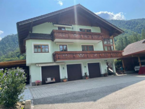 Familienappartement Seppenbauer